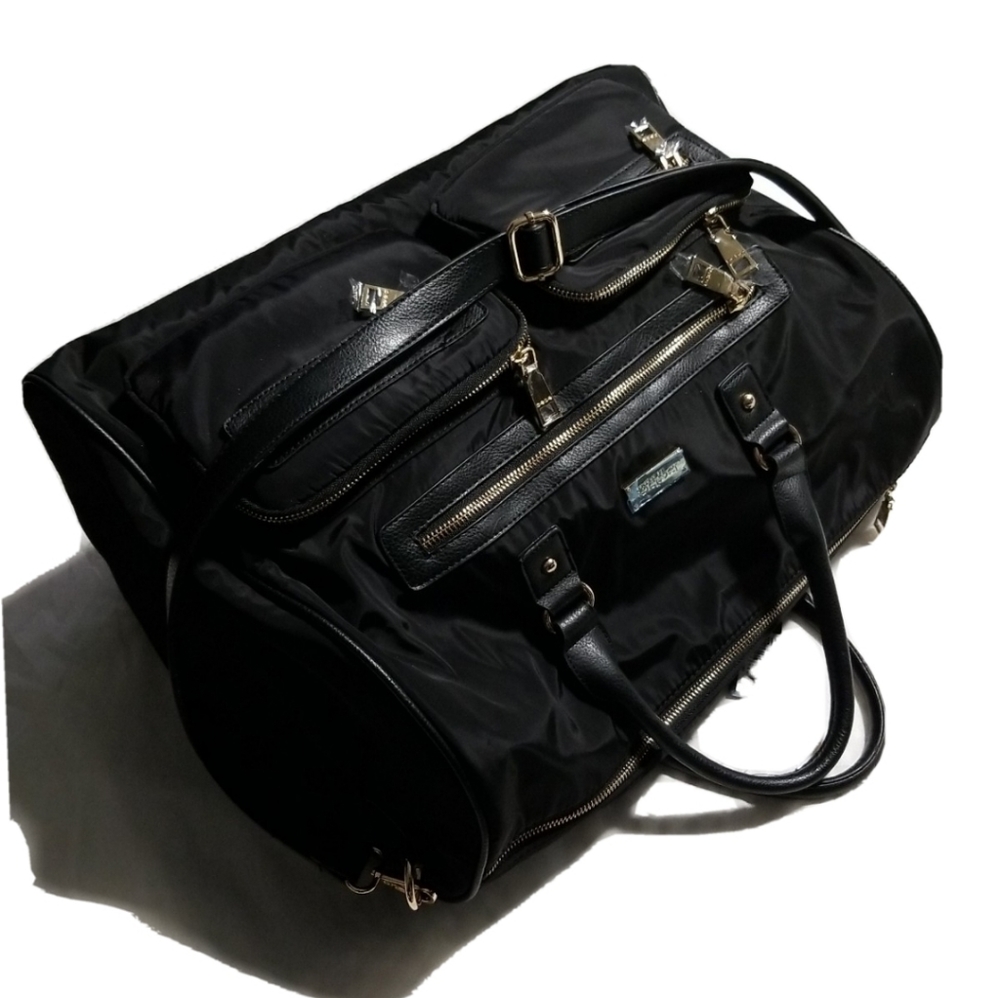 BEBE TRAVEL BAG - Picture 4 of 9
